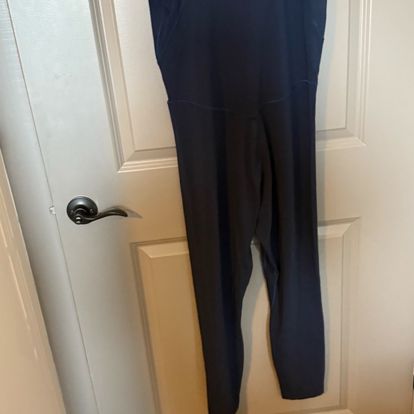 lululemon Align™ Bodysuit 25" Teal - Picture 2 of 4